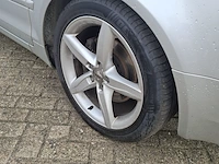 Personenauto, audi, a4 cabriolet v6 170 pk, 2002 - afbeelding 2 van  45