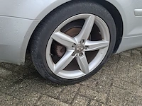 Personenauto, audi, a4 cabriolet v6 170 pk, 2002 - afbeelding 3 van  45