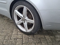 Personenauto, audi, a4 cabriolet v6 170 pk, 2002 - afbeelding 4 van  45