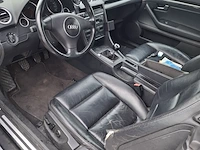 Personenauto, audi, a4 cabriolet v6 170 pk, 2002 - afbeelding 5 van  45