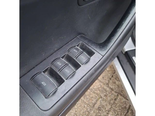 Personenauto, audi, a4 cabriolet v6 170 pk, 2002 - afbeelding 6 van  45