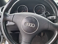 Personenauto, audi, a4 cabriolet v6 170 pk, 2002 - afbeelding 7 van  45