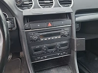 Personenauto, audi, a4 cabriolet v6 170 pk, 2002 - afbeelding 9 van  45