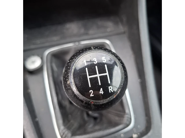 Personenauto, audi, a4 cabriolet v6 170 pk, 2002 - afbeelding 10 van  45