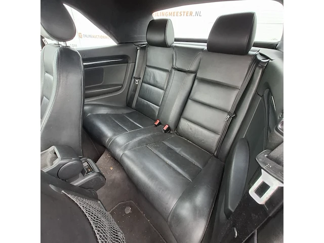 Personenauto, audi, a4 cabriolet v6 170 pk, 2002 - afbeelding 15 van  45