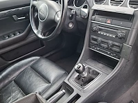 Personenauto, audi, a4 cabriolet v6 170 pk, 2002 - afbeelding 21 van  45
