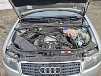 Personenauto, audi, a4 cabriolet v6 170 pk, 2002 - afbeelding 22 van  45