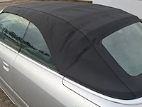 Personenauto, audi, a4 cabriolet v6 170 pk, 2002 - afbeelding 29 van  45