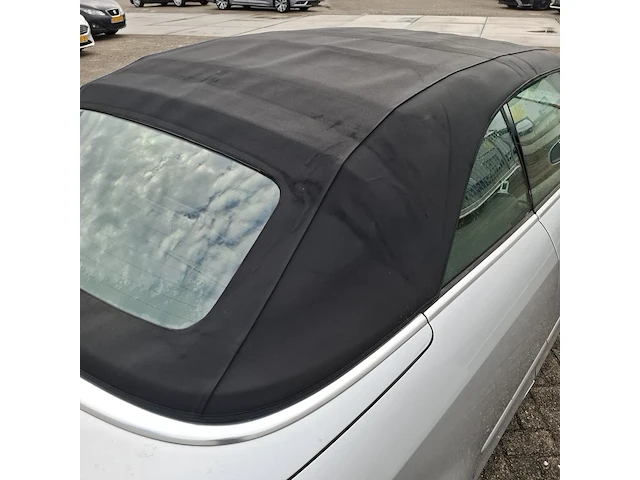 Personenauto, audi, a4 cabriolet v6 170 pk, 2002 - afbeelding 30 van  45