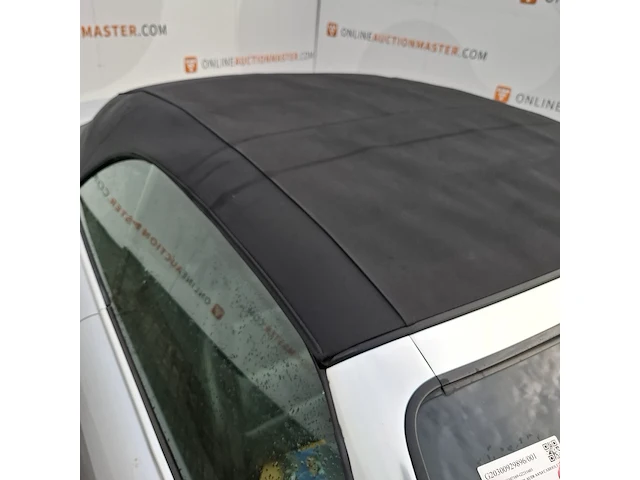 Personenauto, audi, a4 cabriolet v6 170 pk, 2002 - afbeelding 31 van  45