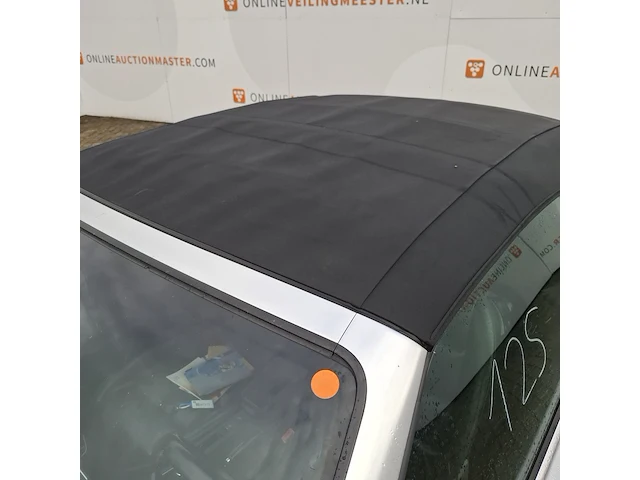 Personenauto, audi, a4 cabriolet v6 170 pk, 2002 - afbeelding 32 van  45