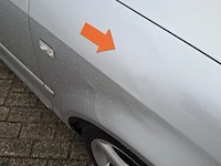 Personenauto, audi, a4 cabriolet v6 170 pk, 2002 - afbeelding 35 van  45