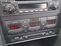 Personenauto, audi, a4 cabriolet v6 170 pk, 2002 - afbeelding 40 van  45