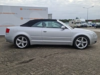 Personenauto, audi, a4 cabriolet v6 170 pk, 2002 - afbeelding 34 van  45