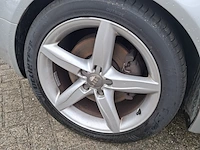 Personenauto, audi, a4 cabriolet v6 170 pk, 2002 - afbeelding 45 van  45