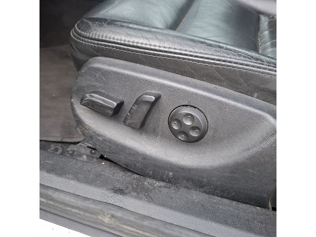 Personenauto audi, a4 cabriolet v6 170 pk, grijs, bouwjaar 2002 - afbeelding 17 van  45