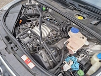 Personenauto audi, a4 cabriolet v6 170 pk, grijs, bouwjaar 2002 - afbeelding 27 van  45