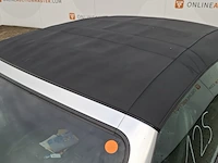 Personenauto audi, a4 cabriolet v6 170 pk, grijs, bouwjaar 2002 - afbeelding 32 van  45