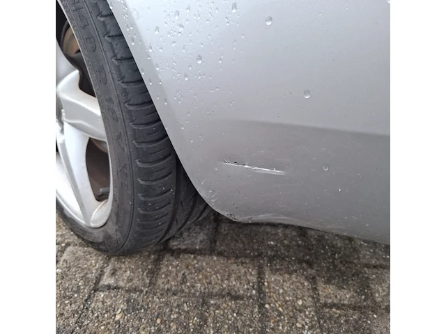 Personenauto audi, a4 cabriolet v6 170 pk, grijs, bouwjaar 2002 - afbeelding 37 van  45