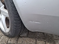 Personenauto audi, a4 cabriolet v6 170 pk, grijs, bouwjaar 2002 - afbeelding 37 van  45