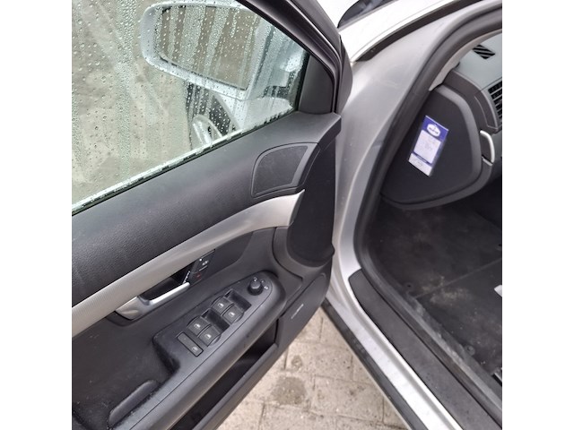 Personenauto, audi, a4 limousine 1.8, 2005 - afbeelding 3 van  42