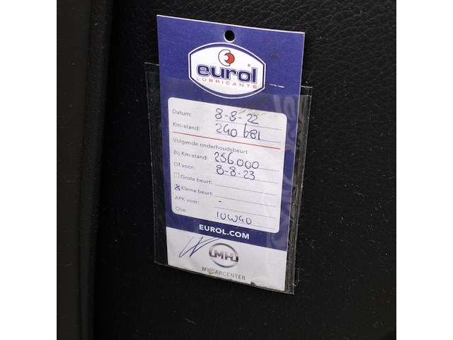 Personenauto, audi, a4 limousine 1.8, 2005 - afbeelding 4 van  42