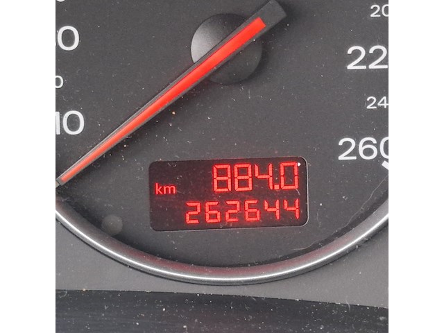 Personenauto, audi, a4 limousine 1.8, 2005 - afbeelding 7 van  42