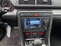 Personenauto, audi, a4 limousine 1.8, 2005 - afbeelding 9 van  42