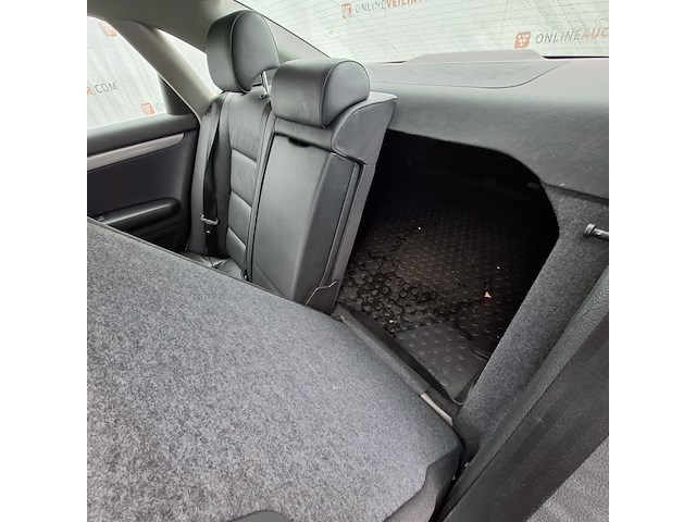 Personenauto, audi, a4 limousine 1.8, 2005 - afbeelding 17 van  42