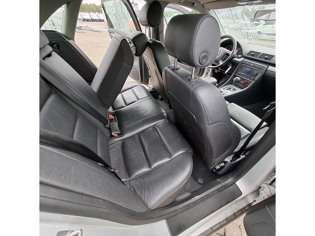 Personenauto, audi, a4 limousine 1.8, 2005 - afbeelding 20 van  42