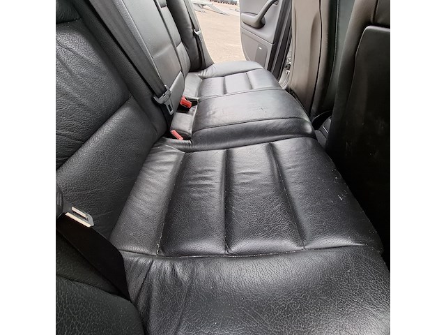 Personenauto, audi, a4 limousine 1.8, 2005 - afbeelding 21 van  42