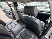 Personenauto, audi, a4 limousine 1.8, 2005 - afbeelding 22 van  42
