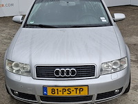Personenauto, audi, a4 limousine 1.8, 2005 - afbeelding 12 van  42