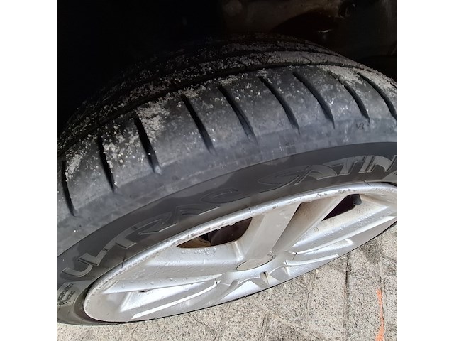 Personenauto, audi, a4 limousine 1.8, 2005 - afbeelding 26 van  42