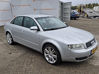 Personenauto, audi, a4 limousine 1.8, 2005 - afbeelding 23 van  42