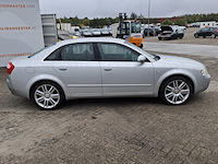 Personenauto, audi, a4 limousine 1.8, 2005 - afbeelding 34 van  42