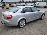 Personenauto, audi, a4 limousine 1.8, 2005 - afbeelding 38 van  42