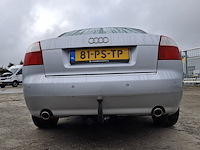 Personenauto, audi, a4 limousine 1.8, 2005 - afbeelding 40 van  42