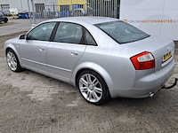 Personenauto, audi, a4 limousine 1.8, 2005 - afbeelding 41 van  42