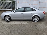 Personenauto, audi, a4 limousine 1.8, 2005 - afbeelding 42 van  42