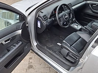 Personenauto audi, a4 limousine 1.8, grijs, bouwjaar 2005 - afbeelding 2 van  42