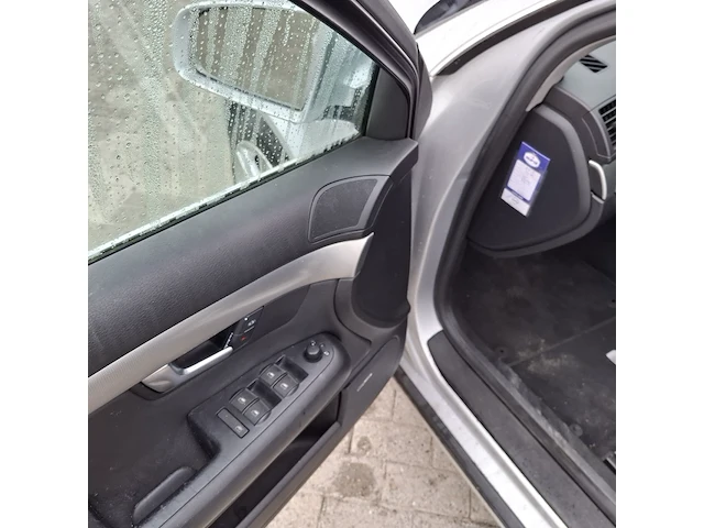 Personenauto audi, a4 limousine 1.8, grijs, bouwjaar 2005 - afbeelding 3 van  42