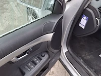 Personenauto audi, a4 limousine 1.8, grijs, bouwjaar 2005 - afbeelding 3 van  42
