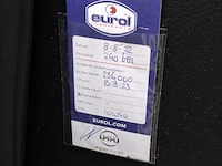 Personenauto audi, a4 limousine 1.8, grijs, bouwjaar 2005 - afbeelding 4 van  42