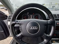 Personenauto audi, a4 limousine 1.8, grijs, bouwjaar 2005 - afbeelding 6 van  42