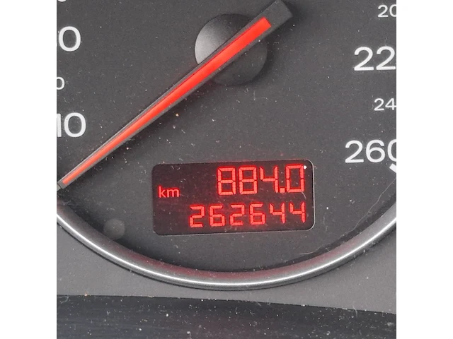 Personenauto audi, a4 limousine 1.8, grijs, bouwjaar 2005 - afbeelding 7 van  42