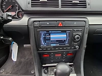 Personenauto audi, a4 limousine 1.8, grijs, bouwjaar 2005 - afbeelding 9 van  42