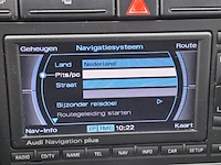 Personenauto audi, a4 limousine 1.8, grijs, bouwjaar 2005 - afbeelding 10 van  42