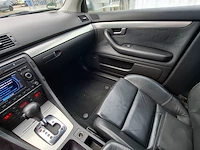 Personenauto audi, a4 limousine 1.8, grijs, bouwjaar 2005 - afbeelding 13 van  42