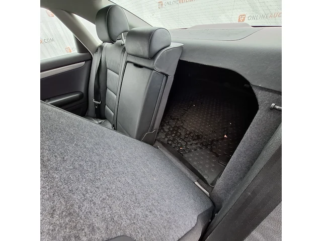 Personenauto audi, a4 limousine 1.8, grijs, bouwjaar 2005 - afbeelding 17 van  42
